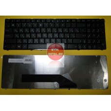Клавиатура для ноутбука Asus K50 F52, F52A, F52Q, K50, K50AB, K50AD, K50AE, K50AF, K50C, K50ID, K50I