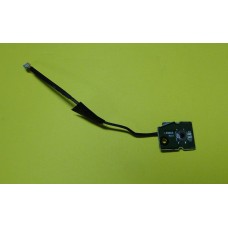 б/у Плата кнпопки включения Sony VPC-EB PCG-71211V LX9005 REV.1.1 015-0101-1588_A