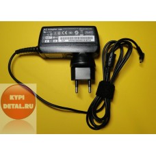 Блок питания Samsung 12V 3.33A tablet XE700T1C XE500T1C ADP-40TH (2.5*0.7)