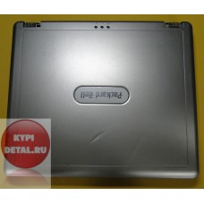 б/у Корпус для ноутбука Packard bell MIT-LYN02, +тач, без петель