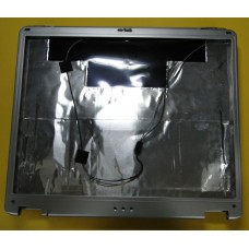 б/у Корпус для ноутбука Packard bell MIT-LYN02, +тач, без петель