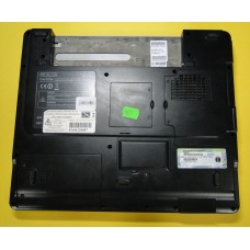 б/у Корпус для ноутбука Packard bell MIT-LYN02, +тач, без петель