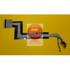 б/у Шлейф к LCD матрице Packard bell MIT-LYN02 P/N 422677000003 R01 MSL 05-03-01