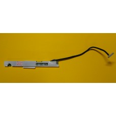 б/у Инвертор подсветки Packard bell MIT-LYN02 P/N 316682200001 11pin