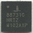 ISL88731CHRTZ