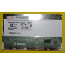 б/у Матрица ноутбука 8.9" 1024*600 Glossy LED 40 pin (B089AW01)