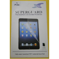Защитная плёнка для iPad mini 12"