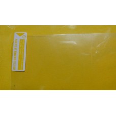 Защитная плёнка для планшетных компьютеров 10,1"