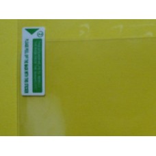 Защитная плёнка для планшетных компьютеров 10,1"