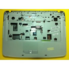 б/у Корпус для ноутбука Acer Aspire 5520 нижняя часть + тач