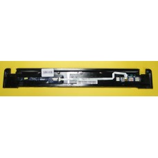 б/у Панель корпуса с кнопкой включения Lenovo G530 LS-4214P AP04D0009001 DA04D000D00