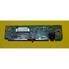 б/у Панель включения wi-fi Fujitsu-SIEMENS Amilo 2530 - 35GYP5500-B0