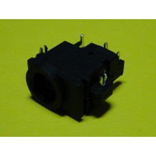 Разъем питания для ноутбука (PJ041) Samsung R20,R20F,R70,P40,X60;MPC TRANSPORT T2400,T2500;Samsung R