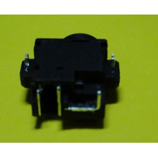 Разъем питания для ноутбука (PJ041) Samsung R20,R20F,R70,P40,X60;MPC TRANSPORT T2400,T2500;Samsung R