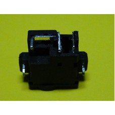 Разъем питания для ноутбука (PJ041) Samsung R20,R20F,R70,P40,X60;MPC TRANSPORT T2400,T2500;Samsung R