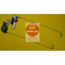 Крепление для матрицы ноутбука (петли) HP COMPAQ G62 CQ62 FBAX6016010 FBAX6015010