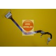 б/у Шлейф к LCD матрице HP Compaq nc6220 379792-001