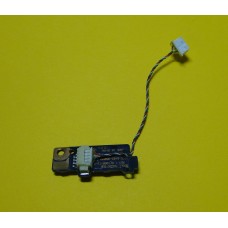 б/у Плата включения Samsung NF310 P/N BA92-06988A