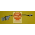 Шлейф к LCD матрице ASUS K40 K40AB A41, A41I, A41IE, A41IN, A41ID, F52A, F52Q, F82, F82T, K40AD, K40