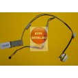 Шлейф к LCD матрице ASUS N55 DDONJ5LC210