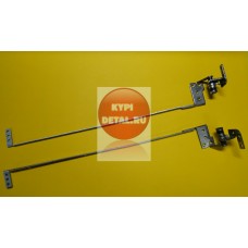 б/у Крепление для матрицы ноутбука Depo VIP C8410 P/N 6-33-M74S1-01 6-33-M74S1-02