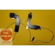 б/у Динамики для ноутбука Lenovo T500 P/N 39T7490 39T7489