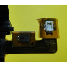 б/у Шлейф к LCD матрице Lenovo T500 P/N 11S42T0 ASMP44C2011