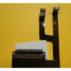 б/у Шлейф к LCD матрице Lenovo T500 P/N 11S42T0 ASMP44C2011
