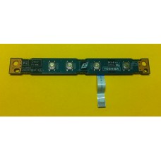 б/у Плата включения Toshiba Satellie PSA40E FLMCD2 A5A00098201