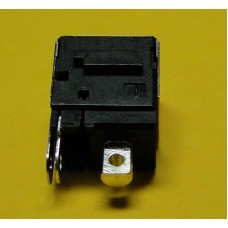 Разъем питания для ноутбука (PJ193) Toshiba Satellite T130 T135 L655