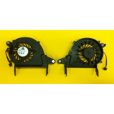 Вентилятор для ноутбука HP ENVY 14-1214tx ENVY 14-2002tx правый P/N KSB05105HA