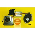 Система охлаждения HP Envy 14 14T 608378-001 6043B0081401
