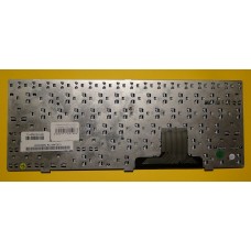 Клавиатура для ноутбука Averatec 1000 1020 1050 чёрная, срусскими буквами K022309E2