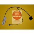 Шлейф к LCD матрице HP Pavilion G6-2000 G6-2238DX Совместимые P/N: DD0R36LC000, DD0R36LC020, DD0R36L