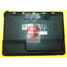 б/у Корпус для ноутбука eMachines D440 + тач (без петель)