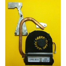 б/у Система охлаждения для ноутбука eMachines D440 60.4hd08.001 art1056b1783 Delta Electronics KSB06