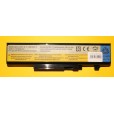 Аккумулятор для ноутбука Lenovo Y450 Y450A Y450G Y550 Y550A Y550P 55Y2054 L08L6D13 L08O6D13 L08S6D13