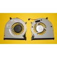 Вентилятор для ноутбука DELL XPS L521X DC28000B4S0 EG75070V1-C060-G9A 37XGD CN-037XGD 037XGD DFS6616