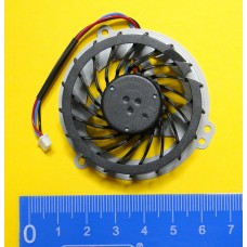 Вентилятор для ноутбука ASUS K42D K42DR K42DE K42N K42 X42D X42J (для AMD) A40D K42DQ X42D X42J K42D