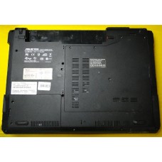 б/у Корпус для ноутбука Asus X55S поддон 13GNED2AP081