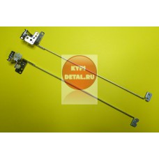 Крепление для матрицы ноутбука (петли) SONY Vaio VPC-EG 33.4MP01.001 33.4MP02.001