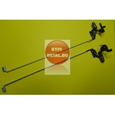б/у Крепление для матрицы ноутбука HP Pavilion G7-1100 g7-1179er JFBR18003010 JFBR18005010