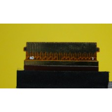 Шлейф к LCD матрице LENOVO IdeaPad V580 B590 B580 LB58 P/N 50.4TE09.001, 50.4TE09.011, 50.4TE09.013,