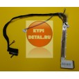 Шлейф к LCD матрице SONY VGN-BZ DD0TW1LC100