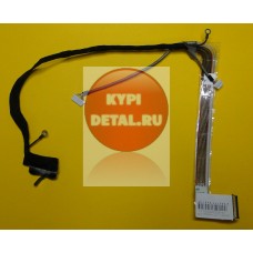 Шлейф к LCD матрице SONY VGN-BZ DD0TW1LC100