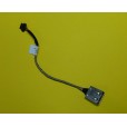 б/у USB разъем для ноутбука Lenovo B560 50.4JW01.002 REV:A01