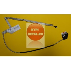 Шлейф к LCD матрице Toshiba L745 L740 L700 DD0TE5LC031