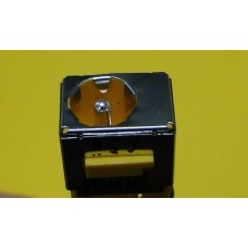 Разъем питания для ноутбука (PJ047G-4) ACER ASPIRE 5220 5220G 5520 5520G с кабелем