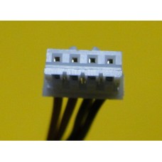 Разъем питания для ноутбука (PJ047G-4) ACER ASPIRE 5220 5220G 5520 5520G с кабелем