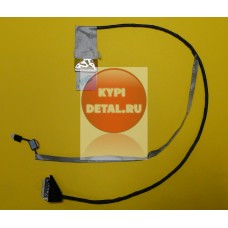 Шлейф к LCD матрице ACER Aspire 5750 5755/Gateway NV55 NV57 TS11 15.6" DC02001DB10 DC02001DB00